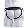 Strap-On Fetish Fantasy Remote 7inch Natural Thumb 1
