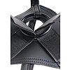 Strap-On Harness 17.8cm Penis Natural Thumb 4