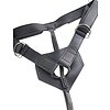 Strap-On Harness 8 Inch Penis Natural Thumb 4