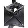 Strap-On Harness 9 Inch Natural Thumb 5