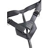 Strap-On Harness 9 Inch Natural Thumb 4