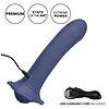 Strap-On Her Royal Harness Me2 Thumper Albastru Thumb 7
