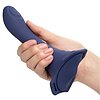Strap-On Her Royal Harness Me2 Thumper Albastru Thumb 4