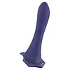 Strap-On Her Royal Harness Me2 Thumper Albastru Thumb 3