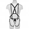 Strap On Hollow 30cm Natural Thumb 1