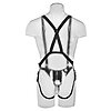 Strap On Pipedream Hollow 11 Inch Natural Thumb 2