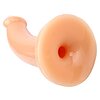 Strap-On RGB Slim G Dong Natural Thumb 2