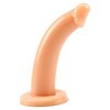 Strap-On RGB Slim G Dong Natural Thumb 4