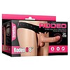 Strap On Rodeo G Natural Thumb 3