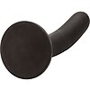 Strap-On Scandal Decupat Set L-XL Negru Thumb 5