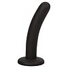Strap-On Scandal Decupat Set L-XL Negru Thumb 4