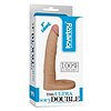 Strap On The Ultra Soft Double 17cm Thumb 3