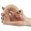 Strap On The Ultra Soft Double 3 Natural Thumb 1