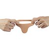 Strap On The Ultra Soft Double 17cm Thumb 4