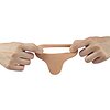 Strap On The Ultra Soft Double 3 Natural Thumb 4
