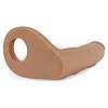 Strap On The Ultra Soft Double 3 Natural Thumb 2