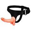 Strap-On Ultra Passionate Harness Natural Thumb 5