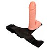 Strap-on Ultra Passionate Natural Thumb 5