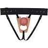 Strap On Unisex Rodeo Big 21.5cm Natural Thumb 6