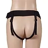 Strap On Unisex Rodeo Big 21.5cm Natural Thumb 2