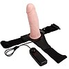Strap On Vibratii Perfect For Men Natural Thumb 2