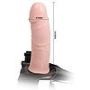Strap On Vibratii Perfect For Men Natural Thumb 3