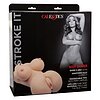 Stroke It Body Natural Thumb 9