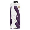 Suki Vibrating Strapless Strap-on Rabbit Mov Thumb 3