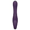 Suki Vibrating Strapless Strap-on Rabbit Mov Thumb 6