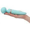 Sultry Warming Massager Verde Thumb 1