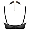 Sutien Obsessive Brasica Negru M-L Thumb 1
