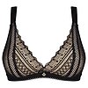 Sutien Obsessive Estiqua Negru XS-S