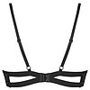 Sutien Obsessive Nutris Negru XS-S Thumb 1