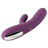 Svakom Avery Lilac — Rabbit 5x Împingere, Reîncărcabil Mov Thumb 4