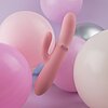 Svakom Mora Neo Peach Pink, Rabbit Reîncărcabil 5 Moduri Thumb 18