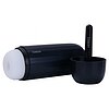 Svakom Sam Neo 2 Pro Masturbator Reincarcabil cu Incalzire Negru Thumb 3