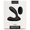 Svakom Vick Remote Control Prostată Și Punct G Negru Thumb 3