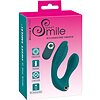 Sweet Smile DualFlex RC – 10 Moduri, Reîncărcabil, Discret Verde Thumb 7