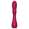 Sync Sensation Vibrator Fuchsia _ Thumb 5