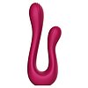 Sync Sensation Vibrator Fuchsia _ Thumb 4
