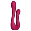 Sync Sensation Vibrator Fuchsia _ Thumb 3