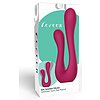 Sync Sensation Vibrator Fuchsia _ Thumb 1