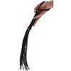 Taboom Large Whip Negru Thumb 2