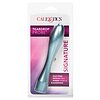 Teardrop Probe Vibrator Albastru Thumb 1