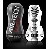TENGA Air Tech Squeeze Strong, Intensitate Puternica Negru Thumb 1