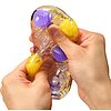 Tenga Bobble Magic Marbles — Masturbator Transparent, Dinamic Thumb 2