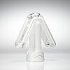 Tenga Flip Zero Gravity White - Masturbator Reutilizabil Alb Thumb 6