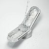 Tenga Flip Zero Gravity White - Masturbator Reutilizabil Alb Thumb 3