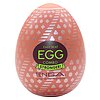 Tenga HARD BOILED II Ou Textura Spiralata Discret Alb Thumb 2