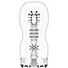 Tenga Premium Original Strong Negru Thumb 1